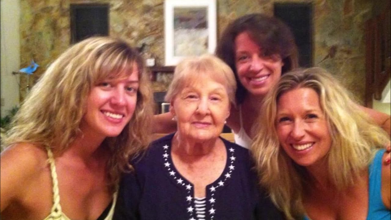 Ruth Maby 90th Birthday Celebration