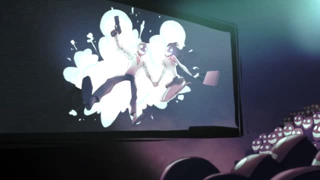 Vysvetlenie všetkého bez slov [IN-SHADOW]