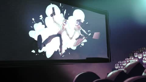 Vysvetlenie všetkého bez slov [IN-SHADOW]