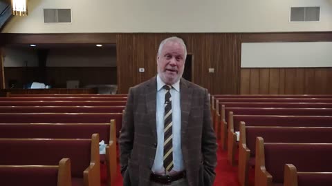 Three Minutes With Mike