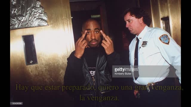 20nov2022 2pac: Django Subtitulada · Exponiendo la Verdad || RESISTANCE ...-