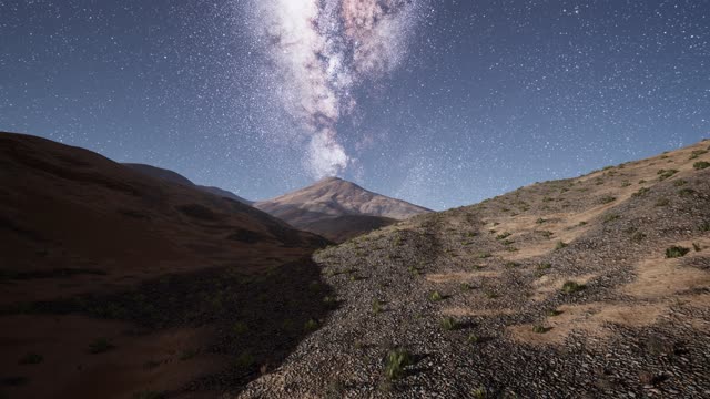 Stargazing for Beginners: A Guide to Observing the Night Sky