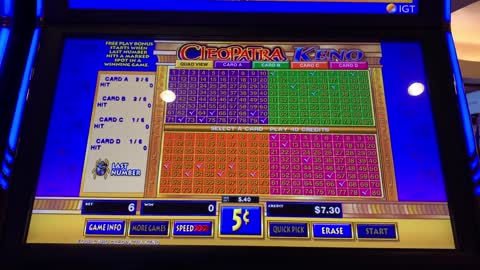 BIGGEST Slot Jackpot at Casino Arizona - Enjoy the Ride