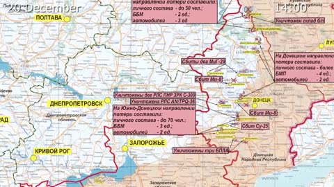 2022-12-20 Russian Defence Ministry report