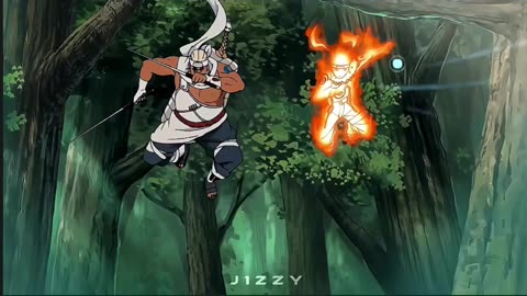 Most Underrated jutsu in Naruto Shippuden 💥🥶