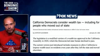 LIBERALISM SO GREAT - PEOPLE ARE RUNNING FROM IT