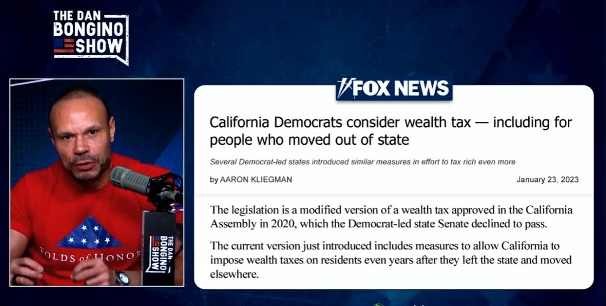 LIBERALISM SO GREAT - PEOPLE ARE RUNNING FROM IT