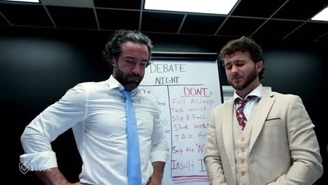 Trump v Biden debate 2024 - Biden pregame debate prep