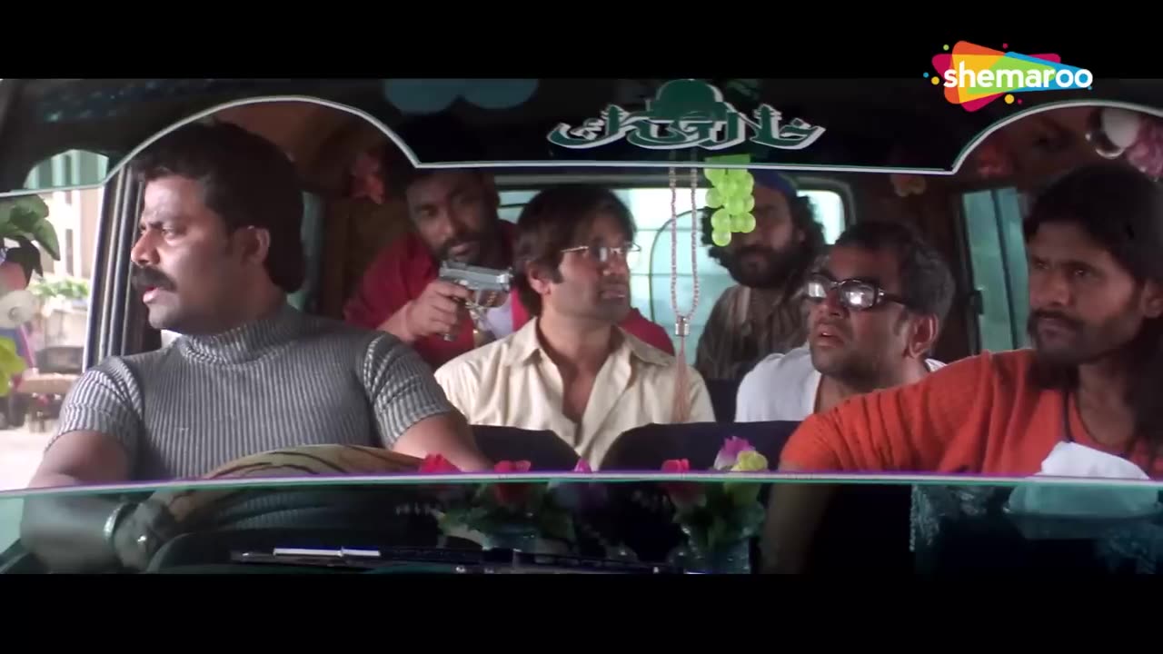 Indian comedy video