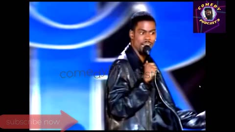 Best of Chris Rock