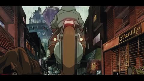 Im Barely on this Earth... ＴＲＡＳＨ 新 ドラゴン