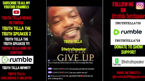 ARIES0324 LISTENS TO KEVIN JONES LIVE & RESPONDS