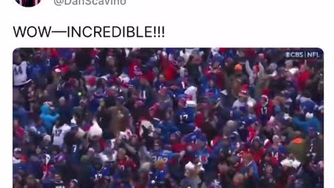 Dan Scavino WOW --- INCREDIBLE!!! 1:08 PM · Jan 8, 2023