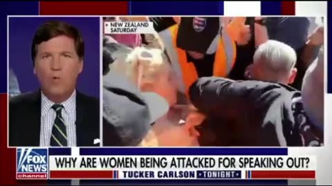 Tucker Carlson Tonight [Full Episode: March 27, 2023]