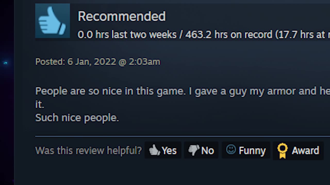 Old School RuneScape Steam Review