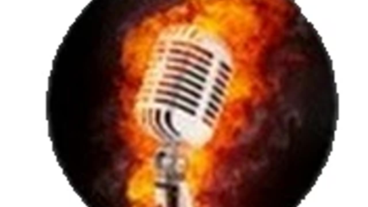 Grown Folks Talking, Express Yourself! with Forrest Nance - 3/9/2024