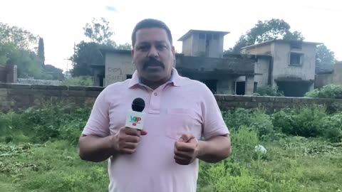 #Haunted house in Pakistan wah cannt#wah cannt Bhoot bangla#