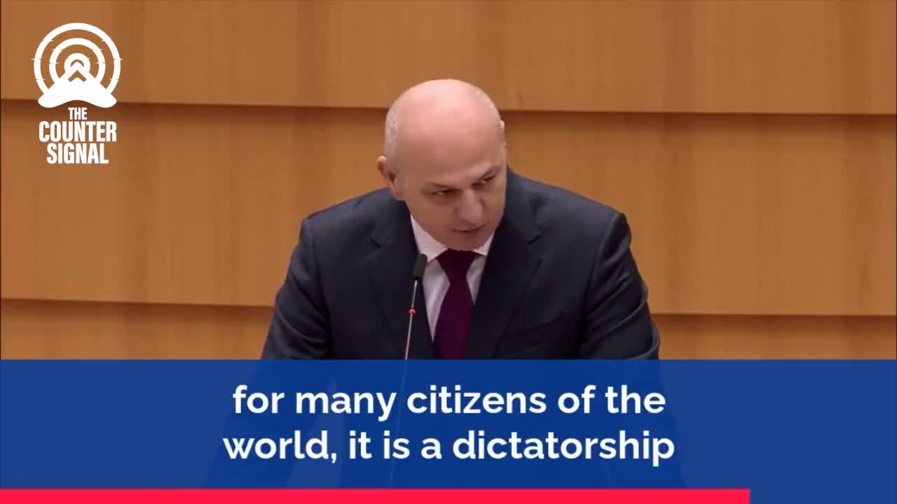 EU Leaders Trash Justin Trudeau During His Visit