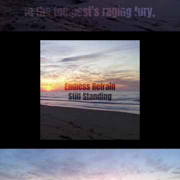 Ampersand - Still Standing - Rick and Jo #Short