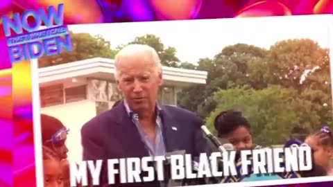 Now That’s What I Call Biden (Vol. 1)