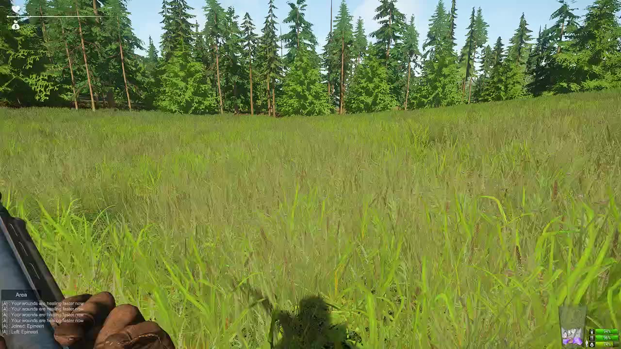 Dakotaz Miscreated DayZ 2017-06-19