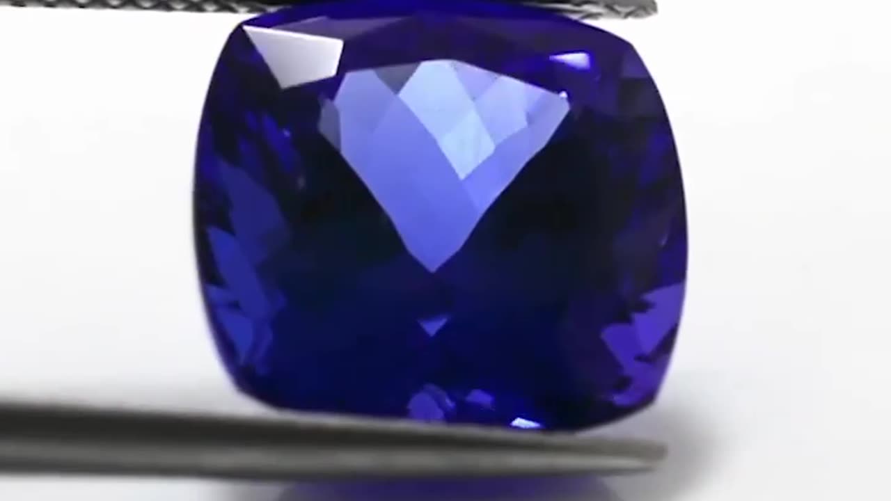 tanzanite diamond earrings For Sale |Chordia Jewels|