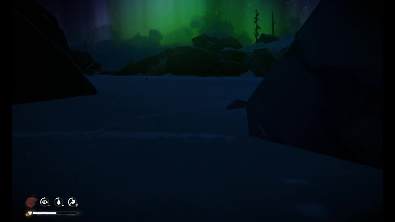 The Long Dark Interloper Wolf Death