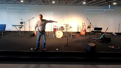 Sermon 03/14/2021