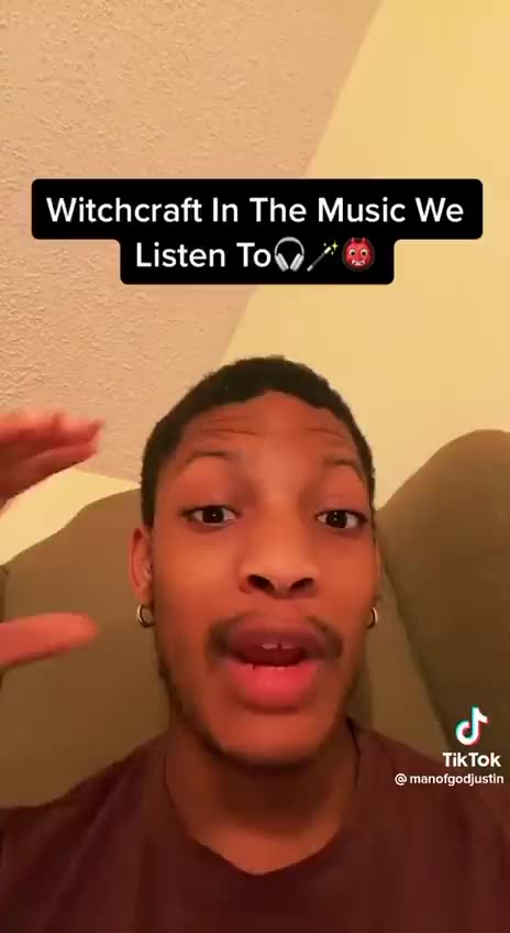 How the Music Industry inserts BLACK MAGIC into your music