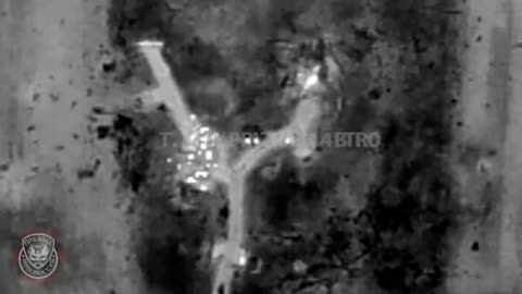 Russian and Ukrainian Drone War