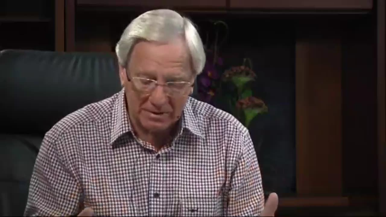 End Times #2 Neville Johnson