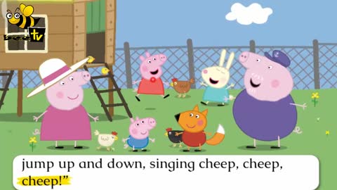 Peppa Pig - Peppa Pig English Episodes - Peppa Pig HD 2016