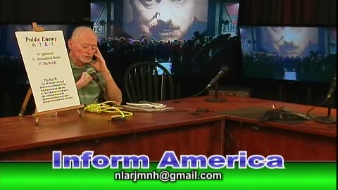 Inform America 9-27-22 Are you prepared?