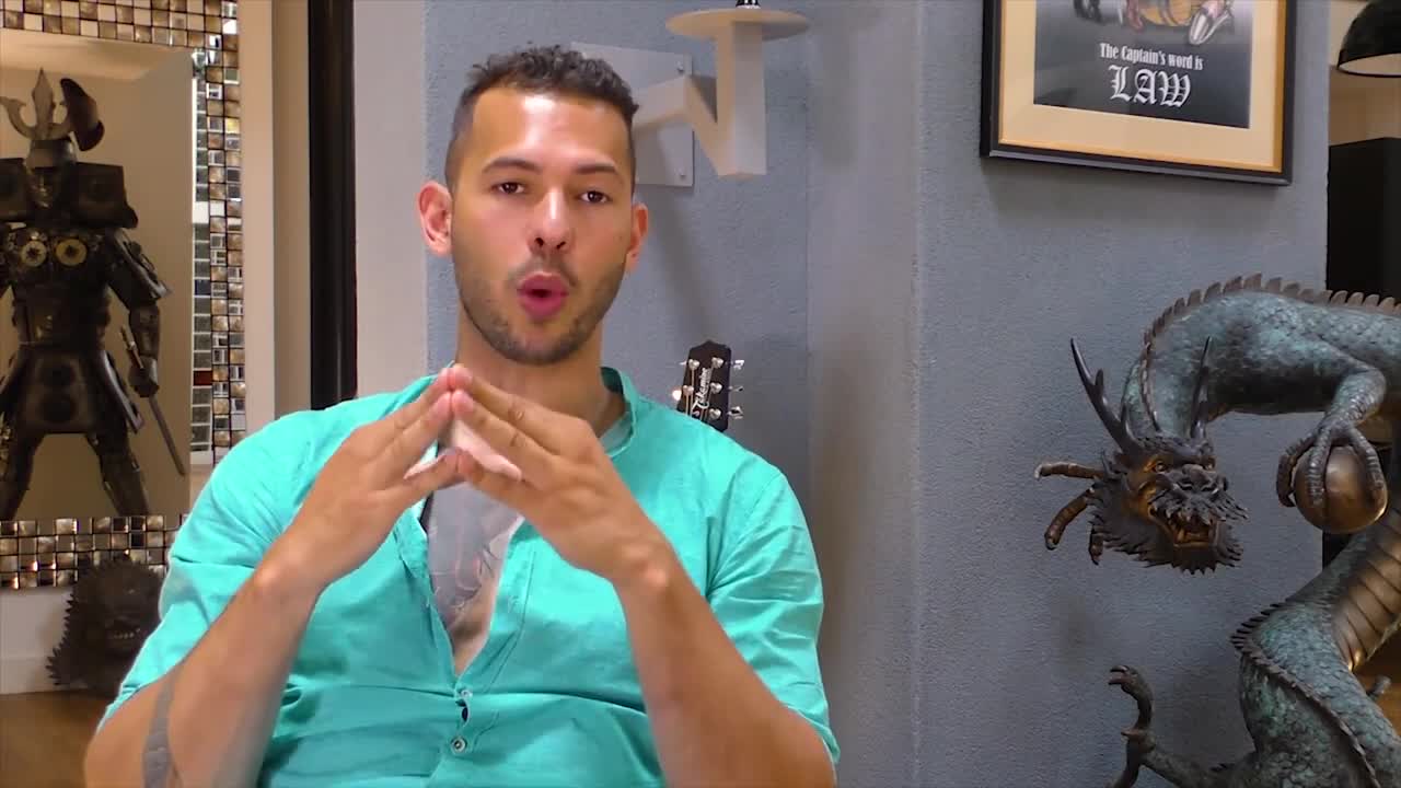 Mind Tricks to Beating Depression and Being Successful