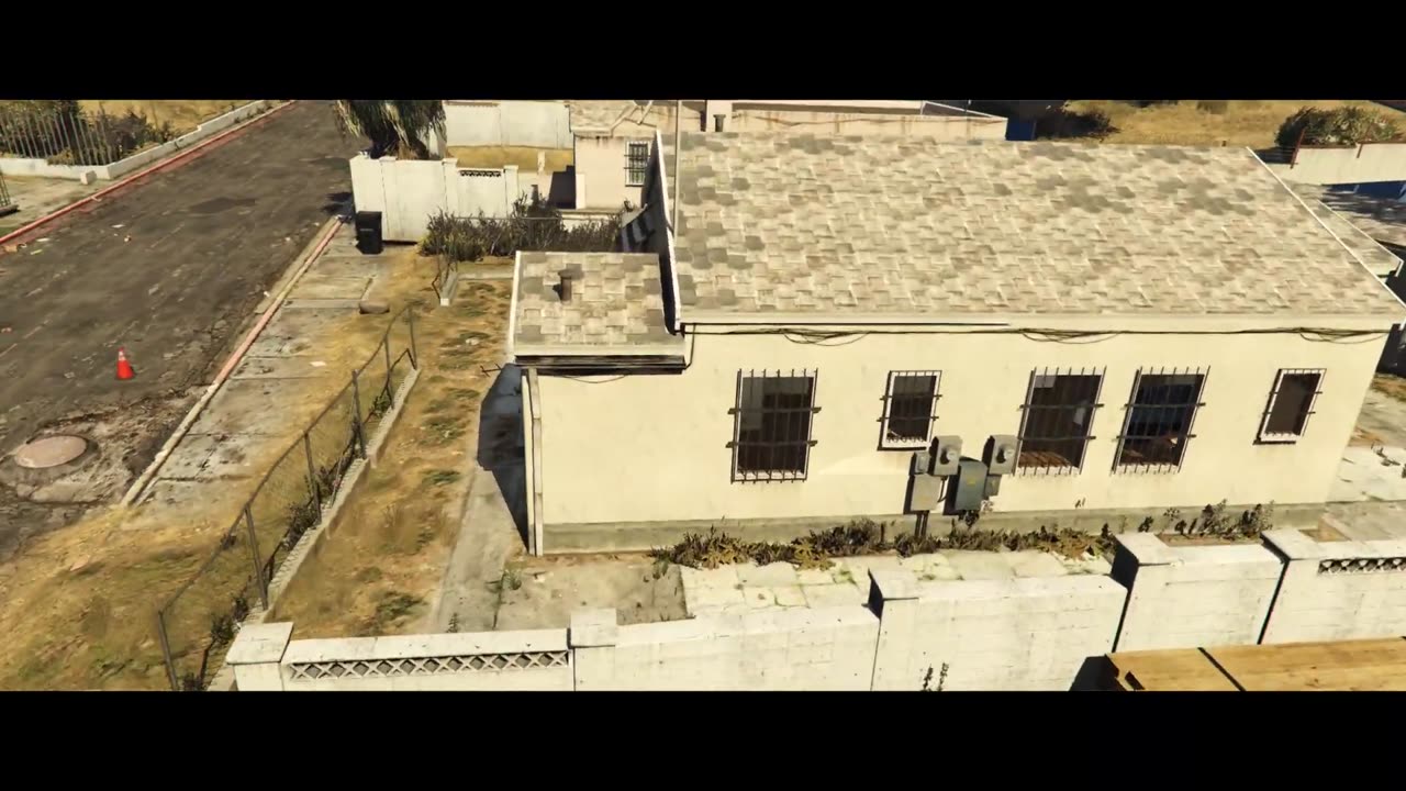 GTA V [MLO] Marabunta Grande