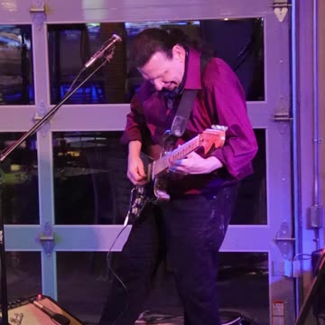 Little Cisco Band Rock N Blues in WIsconsin