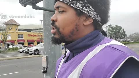 ISRAELITE IN SACRAMENTO: 12/26/21 PREACHING IL MAZABACH