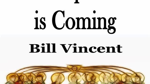 True Apostolic is Coming by Bill Vincent