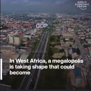 THEY WANT US LOCKED UNDER 24/7 SURVEILLANCE: WEF (Deleted Video) - Smart Megapolis (aka Smart Multimillion Cities / Digital Concentration Camps) = TOTAL CONTROL!