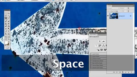 Essential Keyboard Shortcuts in Photoshop