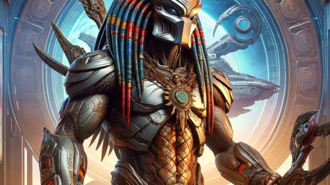 25 facts about Predator Revealed-Exploring the science and the lore of the Iconic Hunter
