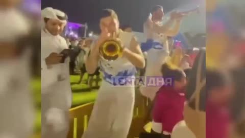 ⚽️ The World Cup in Qatar