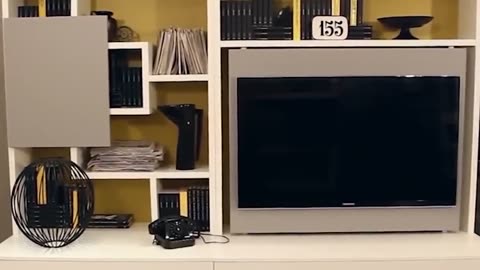 INCREDIBLE BEDROOM AND SPACE SAVING FURNITURE FOR SMALL SPACES