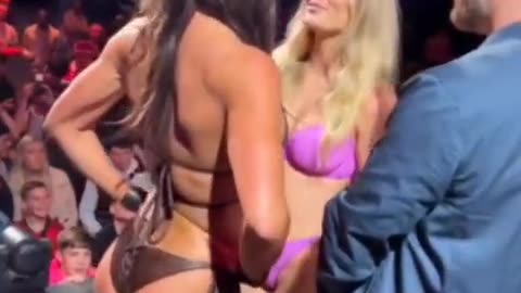 Just this fight 💜😈🤪