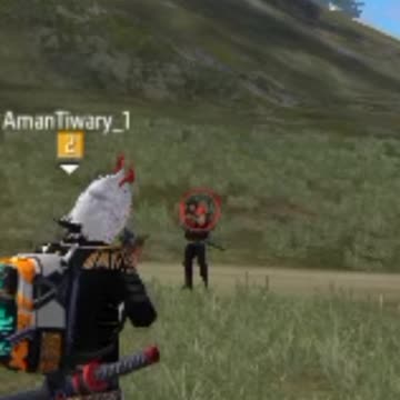 UMP//AC80 headshot free fire game play #freefire #gameplay #game