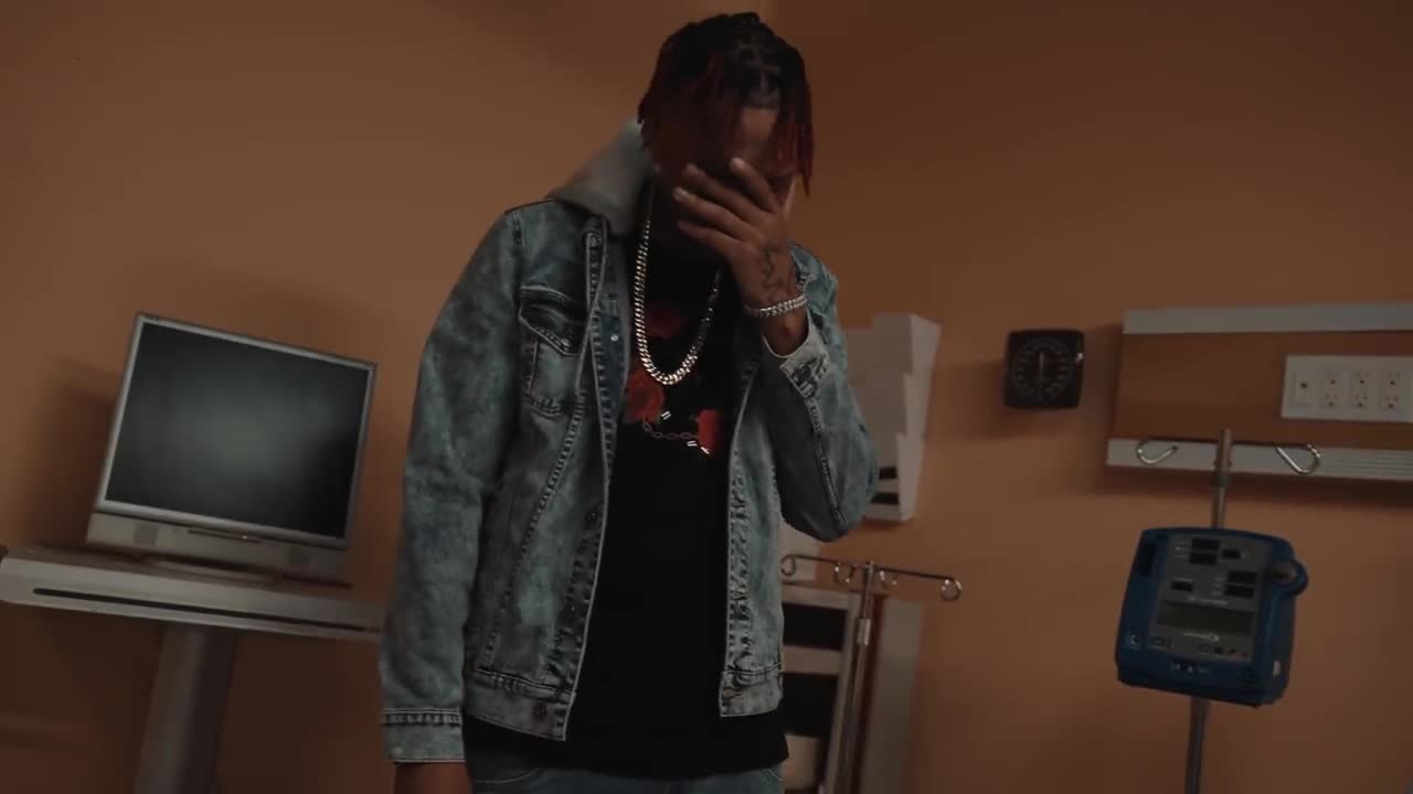 Loza Alexander - UNB0RN - Official music video