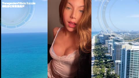 Young good tgirl to you