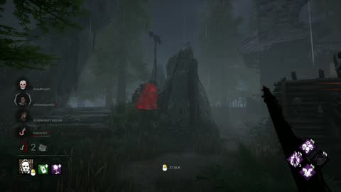 Custom Games Dead by Daylight