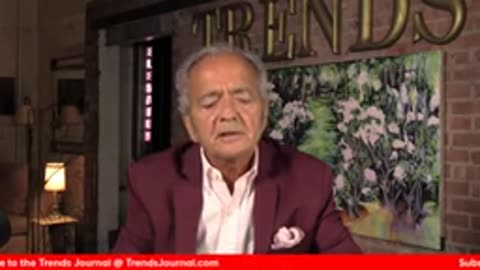 WE'RE ON THE VERGE OF ECONOMIC AND HUMAN ANNIHILATION - Gerald Celente