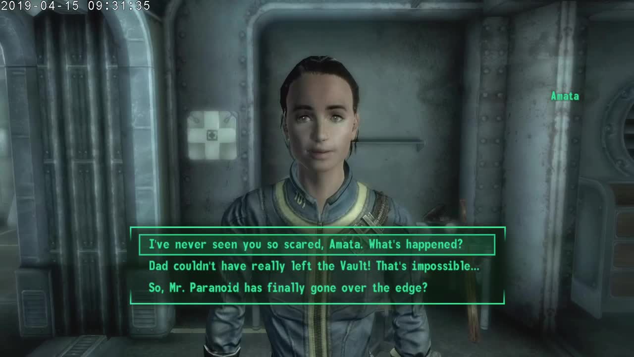 Fallout 3 Part 3